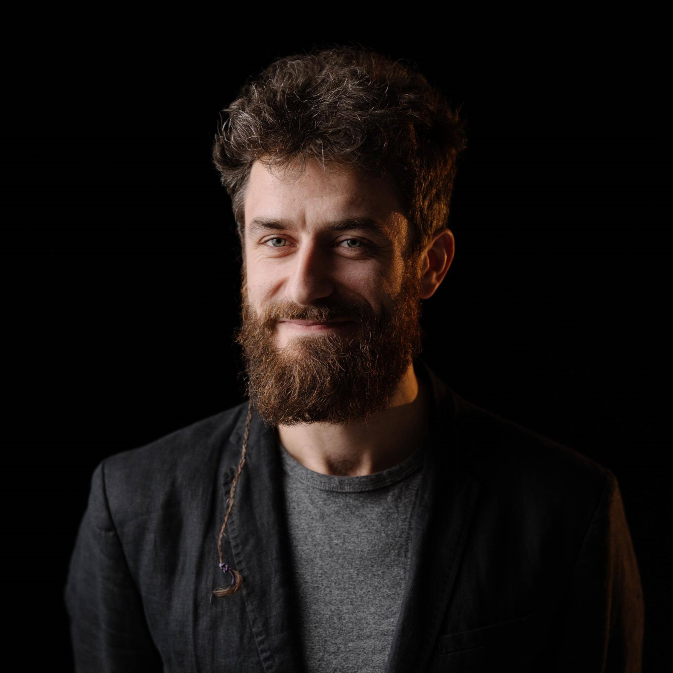 Michał Szczepanik